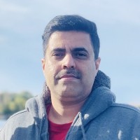 Shibin Fazil Paravetty